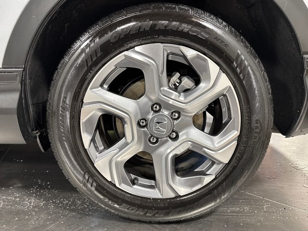 used 2019 Honda CR-V car, priced at $22,514