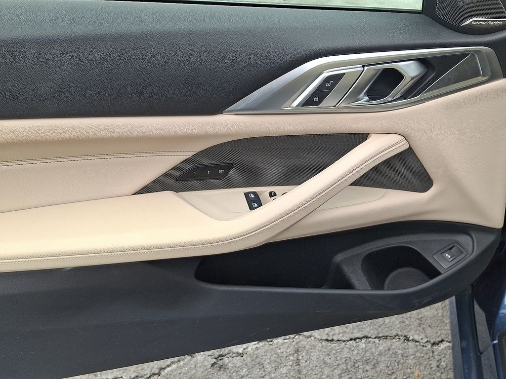 Thumbnail: 2024 BMW 4 Series - 12