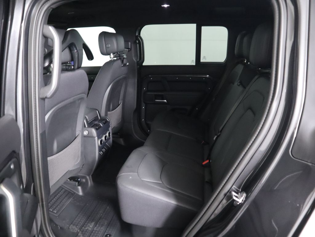 Thumbnail: 2026 Land Rover Defender - 22