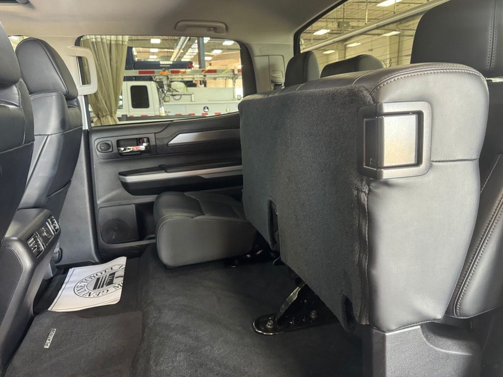 Used 2020 Toyota Tundra Truck