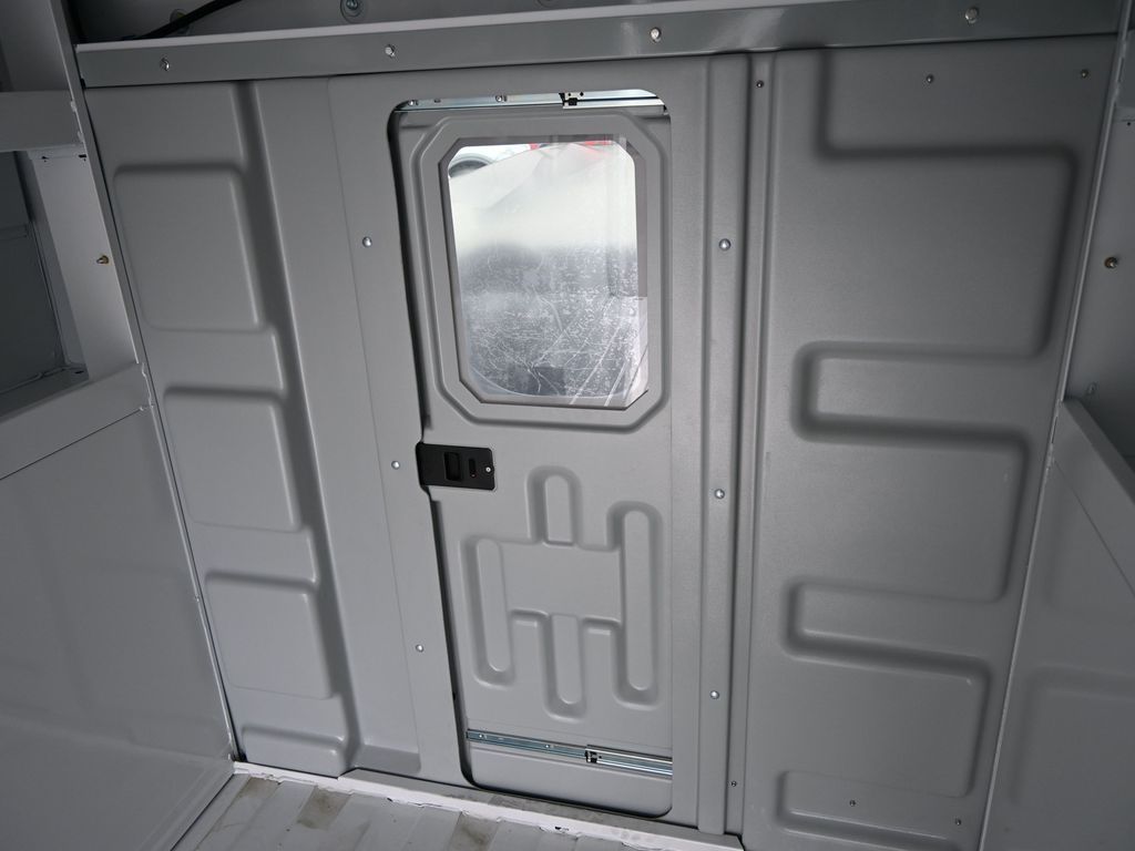 2024 Ford Transit 350 HD