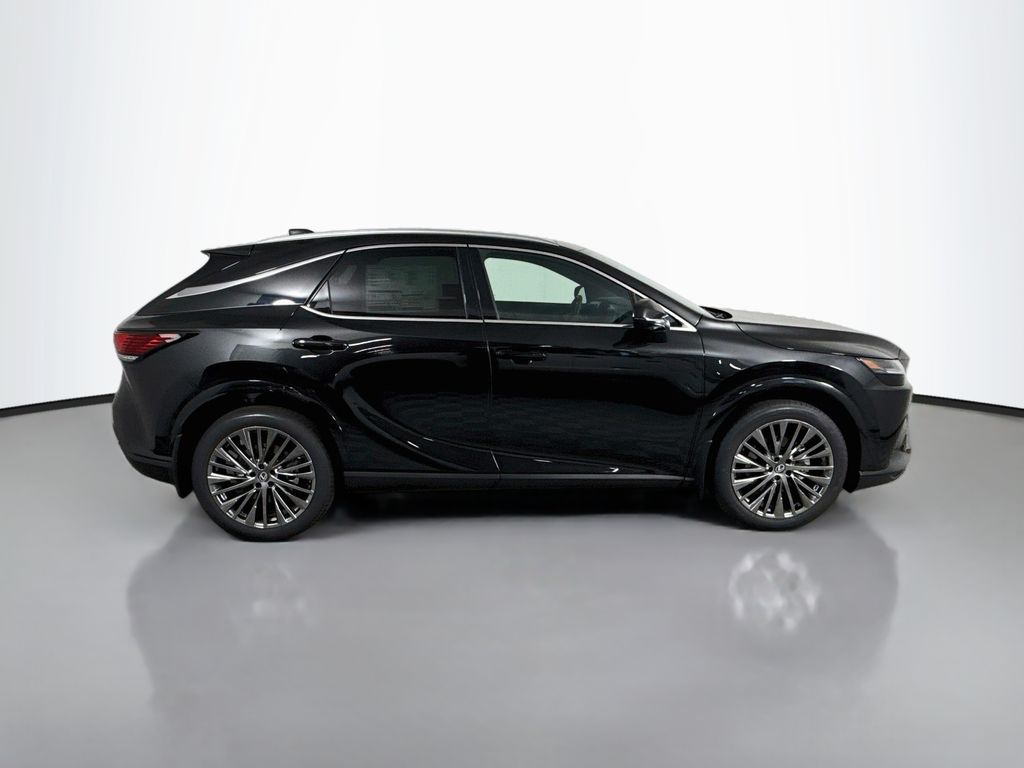 Thumbnail: 2026 Lexus RX - 4
