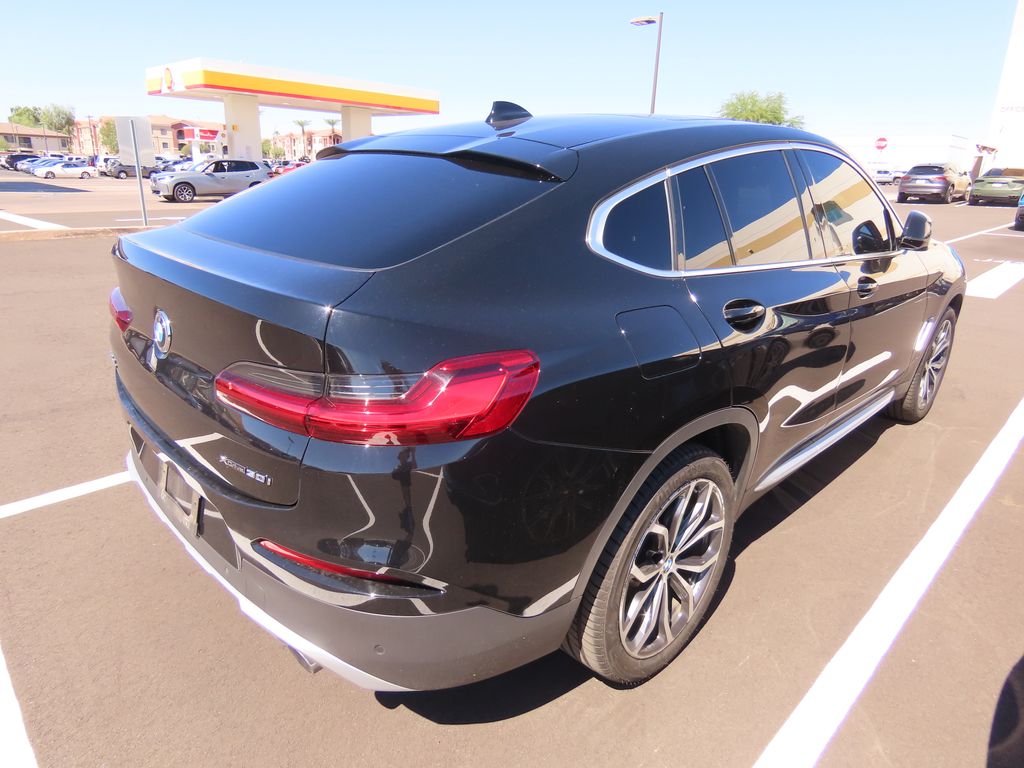 Thumbnail: 2019 BMW X4 - 3
