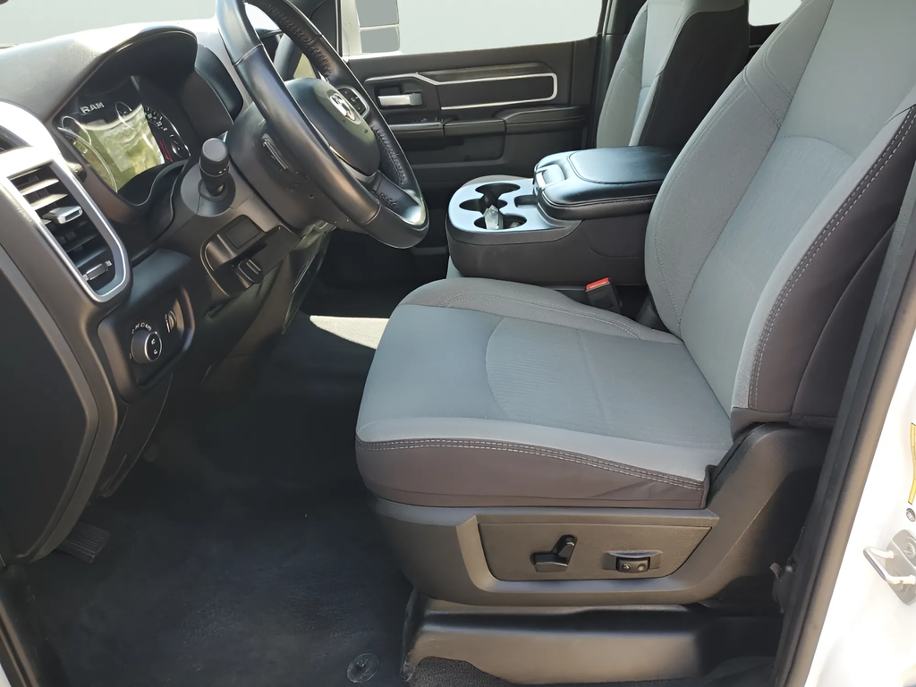 Used Car 2024 Ram 2500  Big Horn For Sale Under $50,000 In Austin, Texas