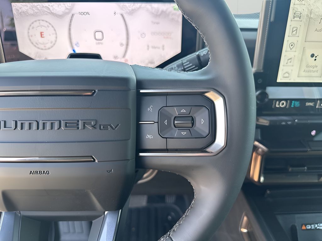 New Car 2025 Gmc Hummer Ev Pickup  2x For Sale Under $100,000 In Austin, Texas