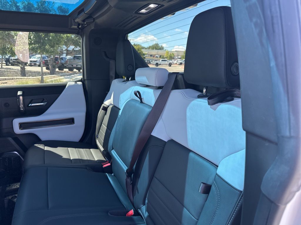 Used Car 2023 Gmc Hummer Ev Pickup  3x For Sale In Austin, Texas