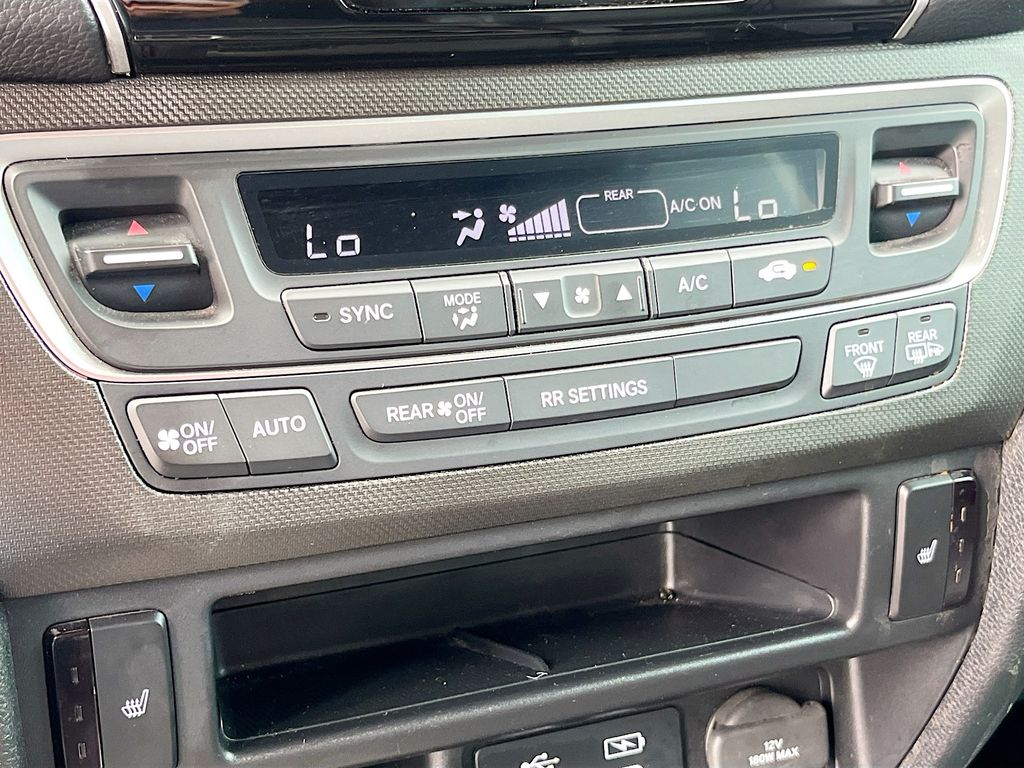 2024 Honda Passport TrailSport Blue at AutoSavvy Houston Southwest