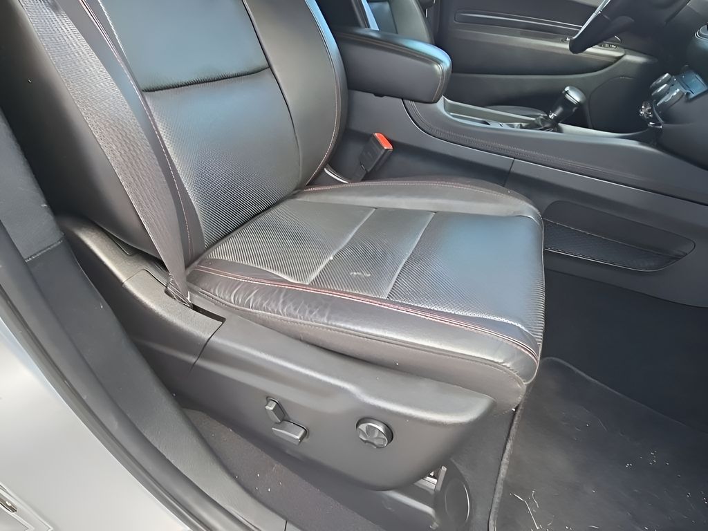 Certified Used 2023 Silver Dodge GT Plus image 27