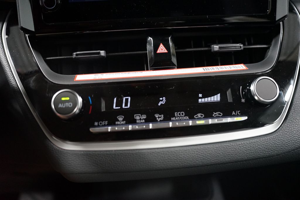 Thumbnail: 2026 Toyota Corolla - 19