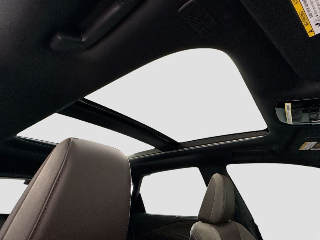 Thumbnail: 2025 Lexus RX - 16