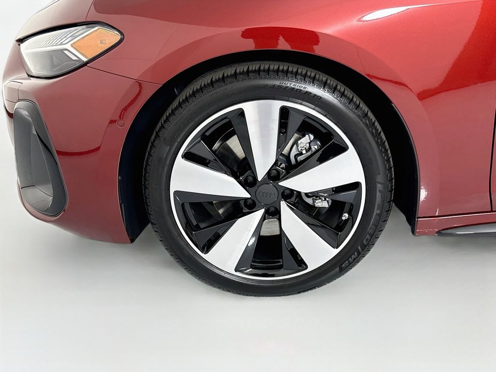 Thumbnail: 2026 Audi A5 - 30