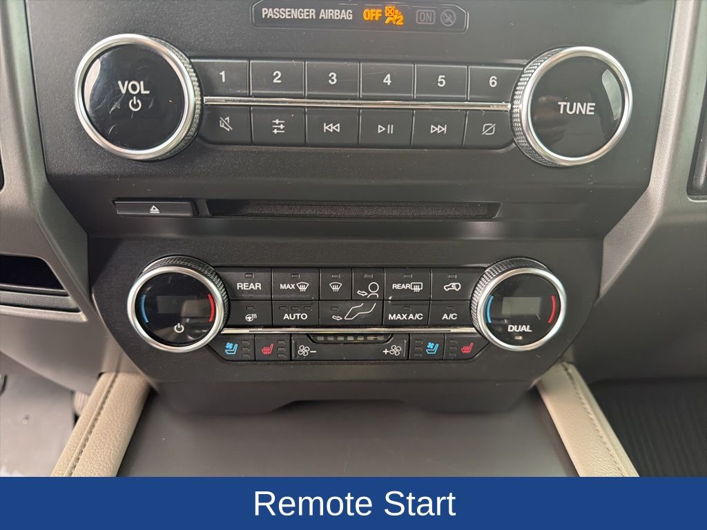 2018 Ford Expedition MAX XLT