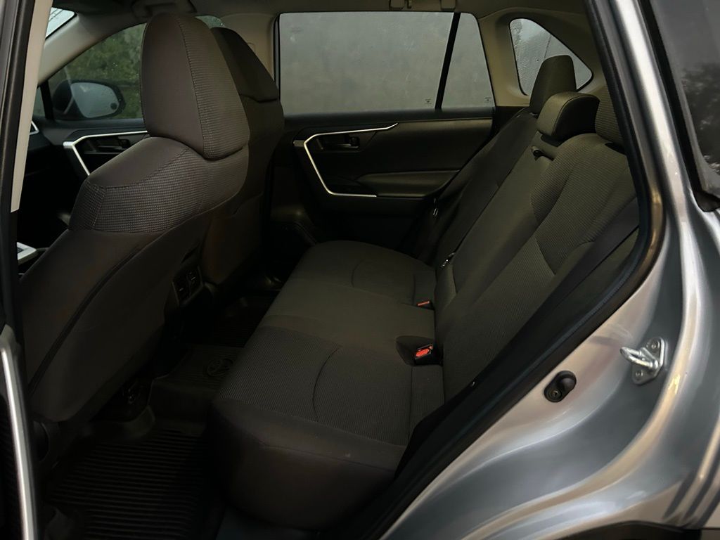 Thumbnail: 2022 Toyota RAV4 - 13