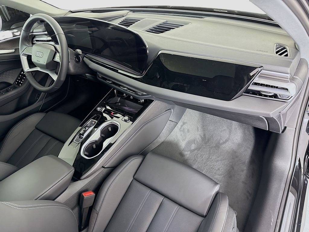Thumbnail: 2026 Audi A6 - 19