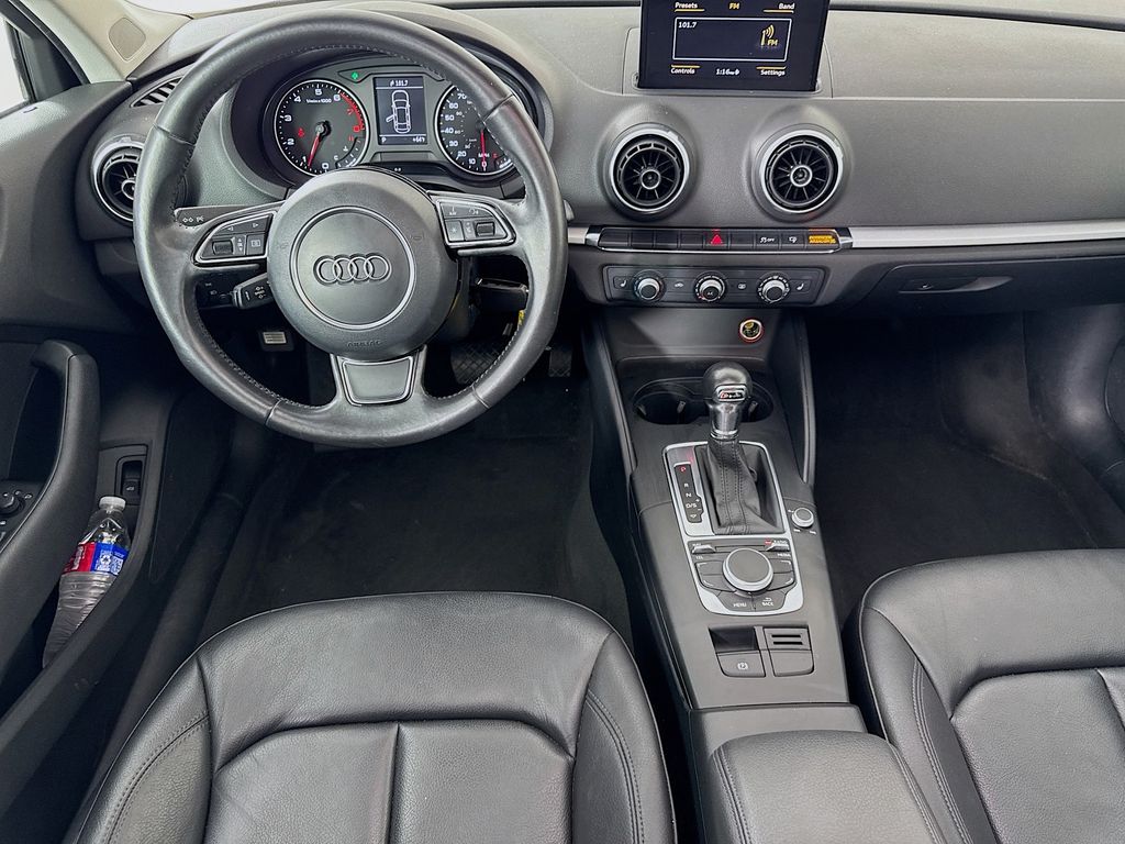 Used Car 2015 Audi A3  1.8t Premium For Sale Under $10,000 In Austin, Texas