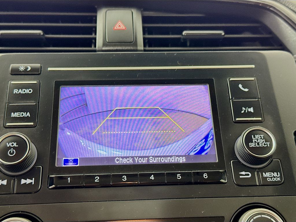 Used Car 2019 Honda Civic  Lx For Sale Under $20,000 In Austin, Texas