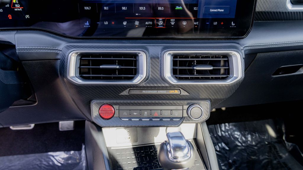 Used 2024 Ford Mustang EcoBoost Premium 2D Coupe