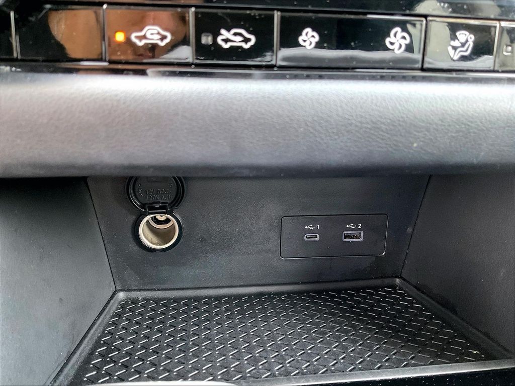 2024 Nissan Pathfinder — photo 12