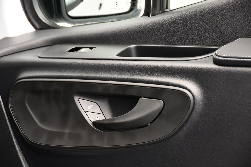 Thumbnail: 2026 Mercedes-Benz Sprinter - 27