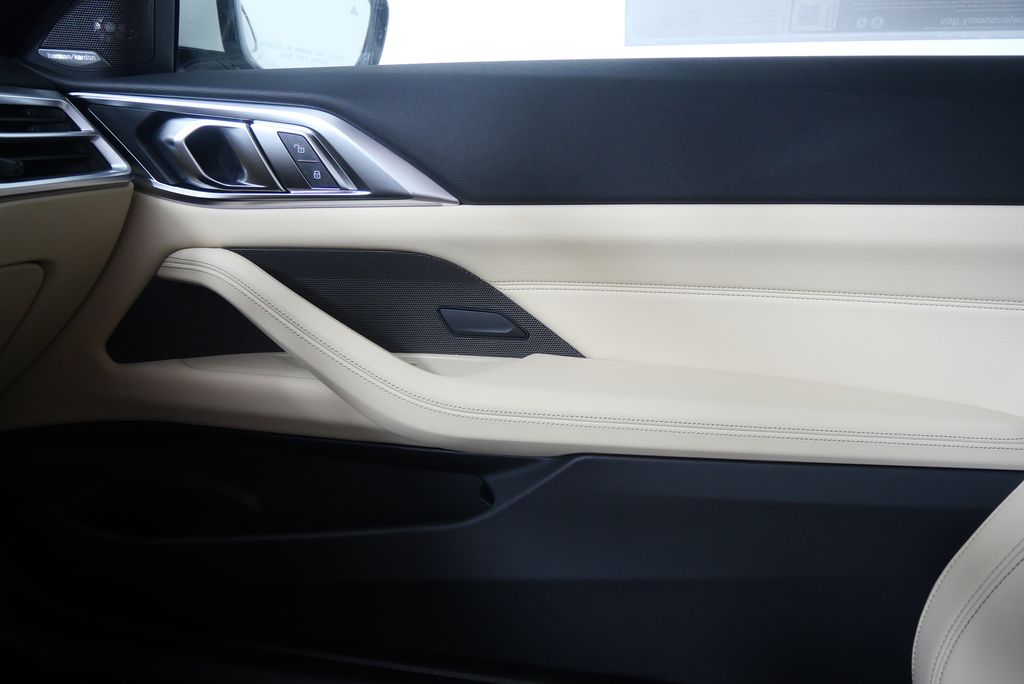 Thumbnail: 2026 BMW 4 Series - 20