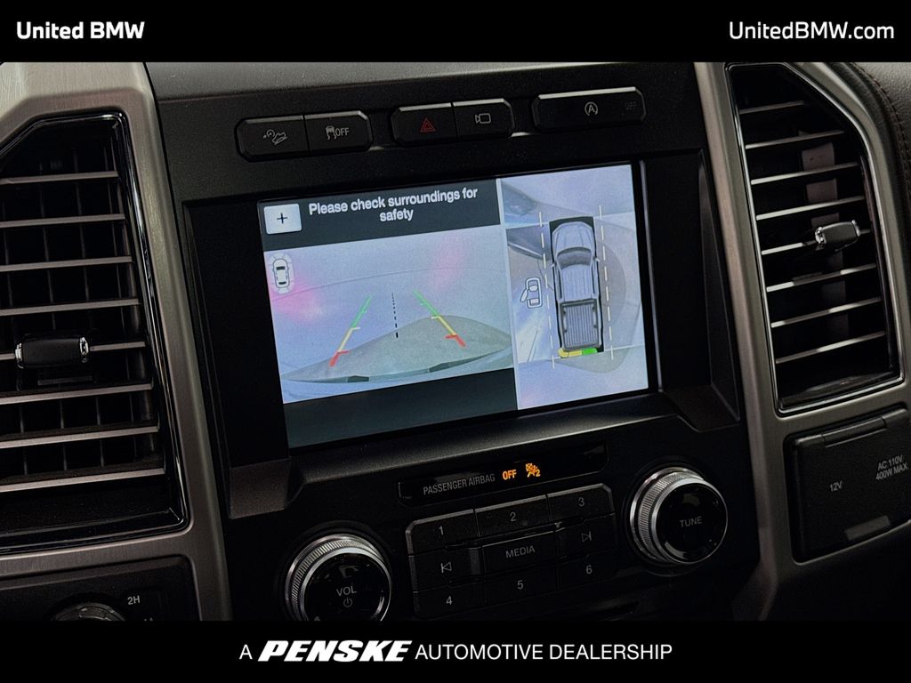 Thumbnail: 2018 Ford F-150 - 9