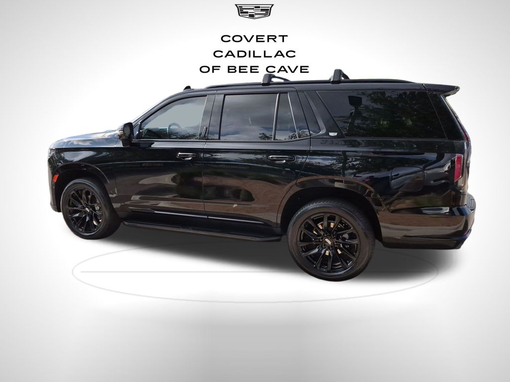 Used Car 2024 Cadillac Escalade  Sport For Sale Under $80,000 In Austin, Texas