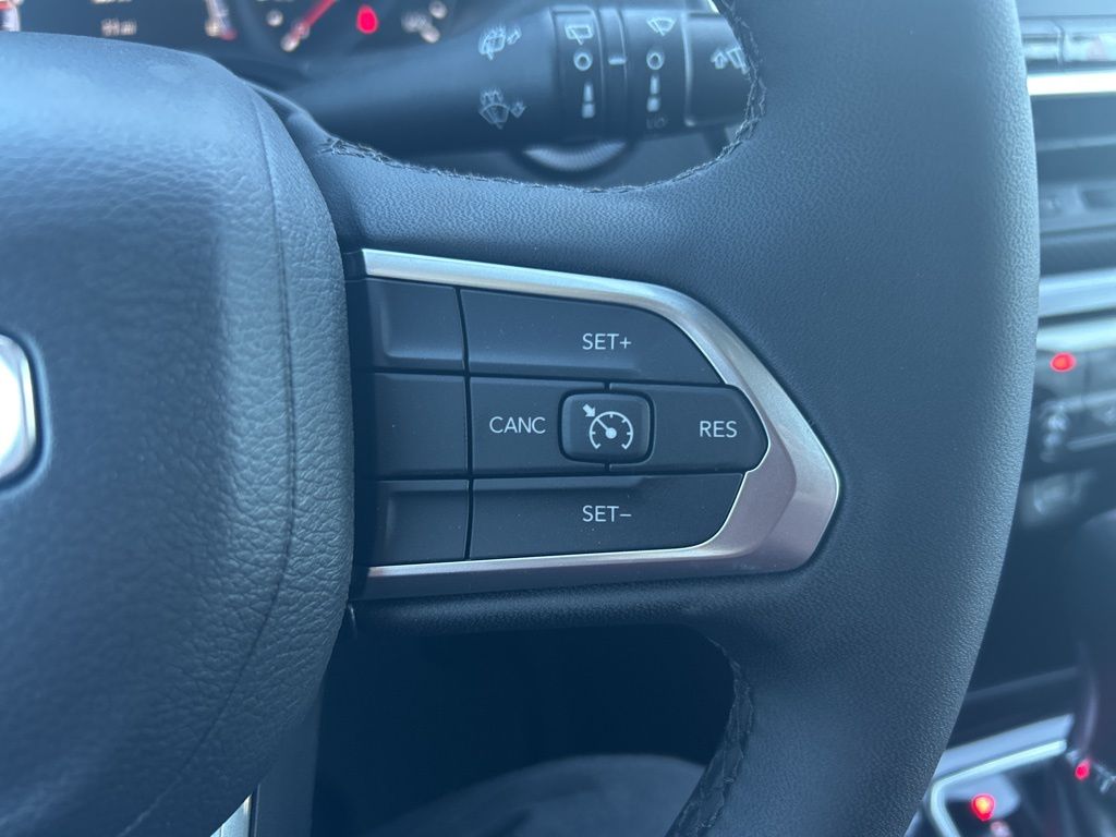 JeepCompass18