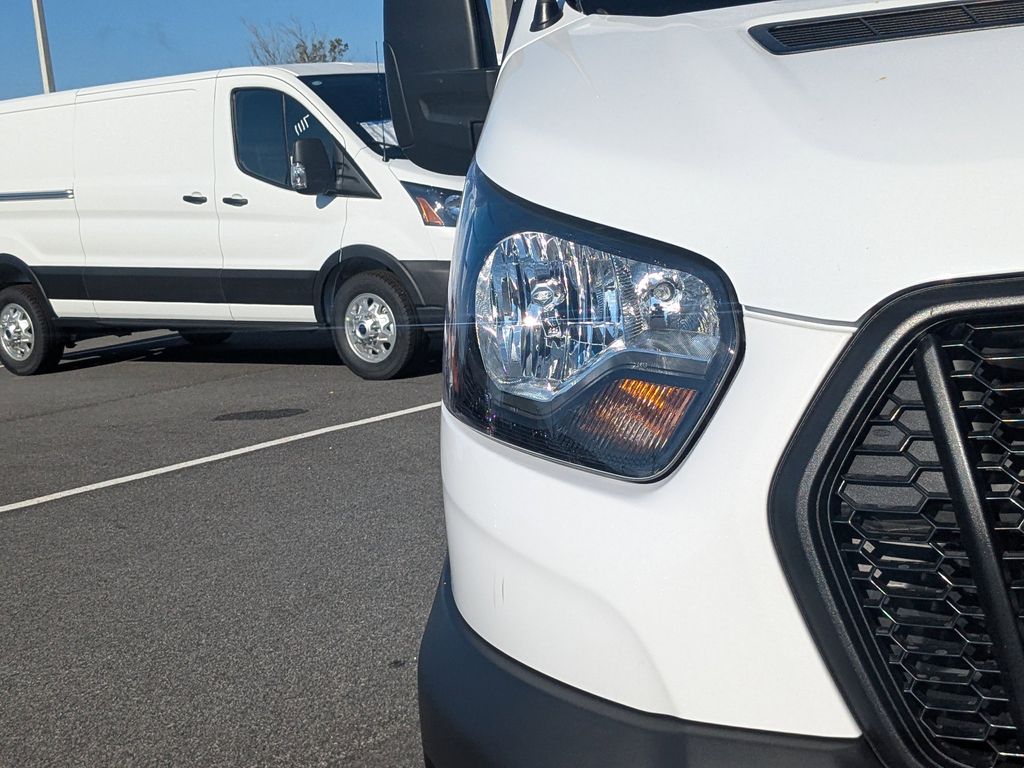 2025 Ford Transit-150 Cargo Van 