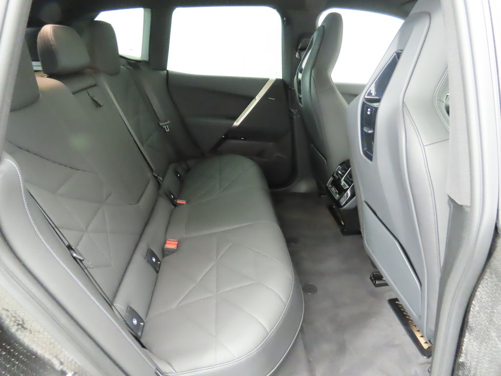 2024 BMW iX xDrive50 22