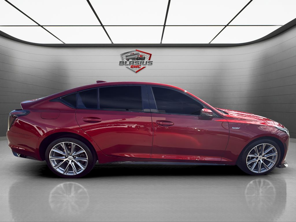 View vehicle photo 6