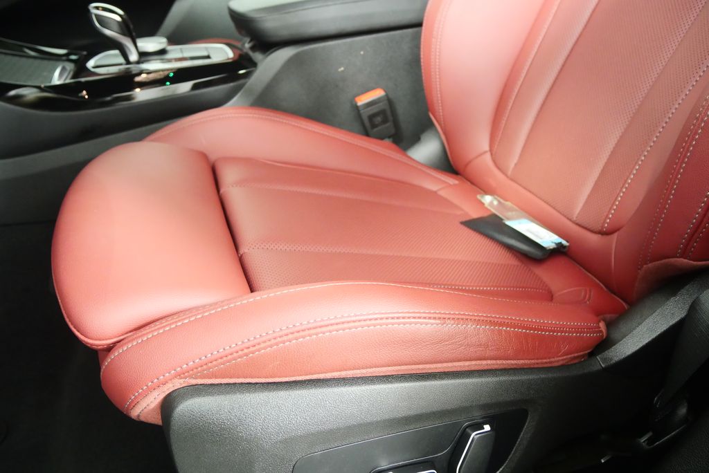 Thumbnail: 2024 BMW X3 - 10