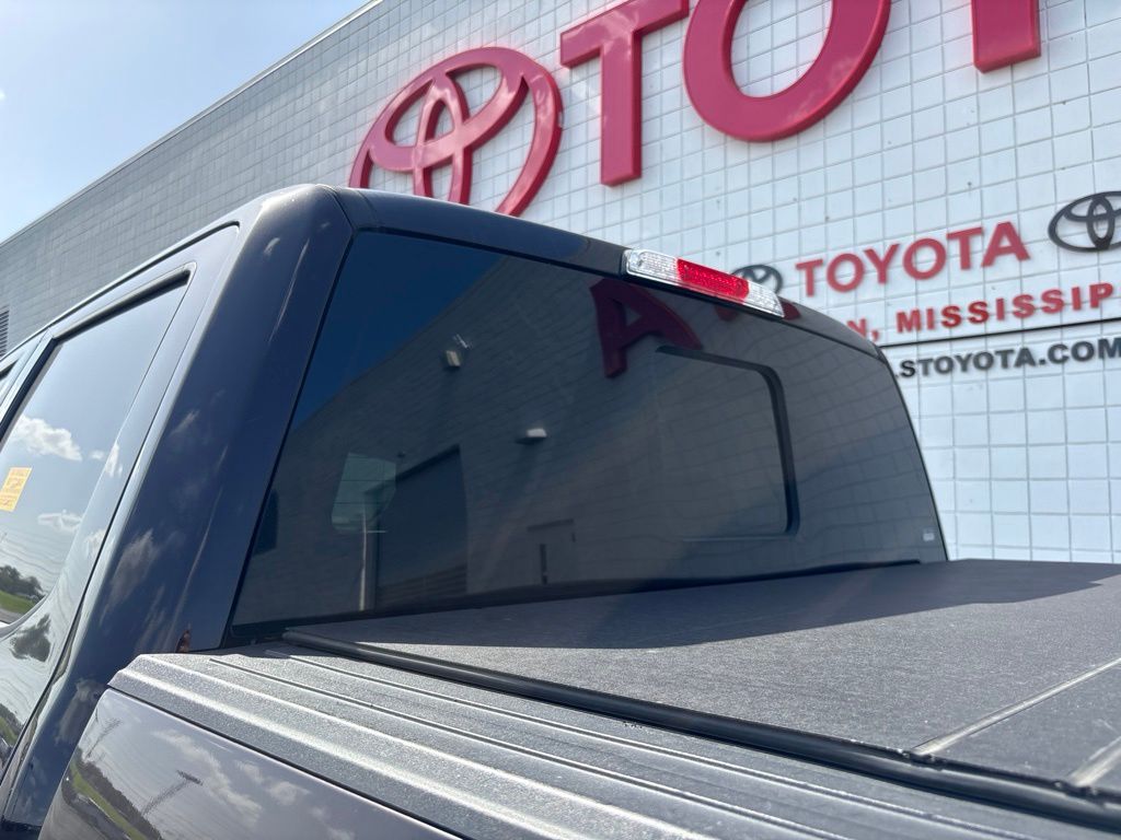 Used 2019 Ford F-150 Truck