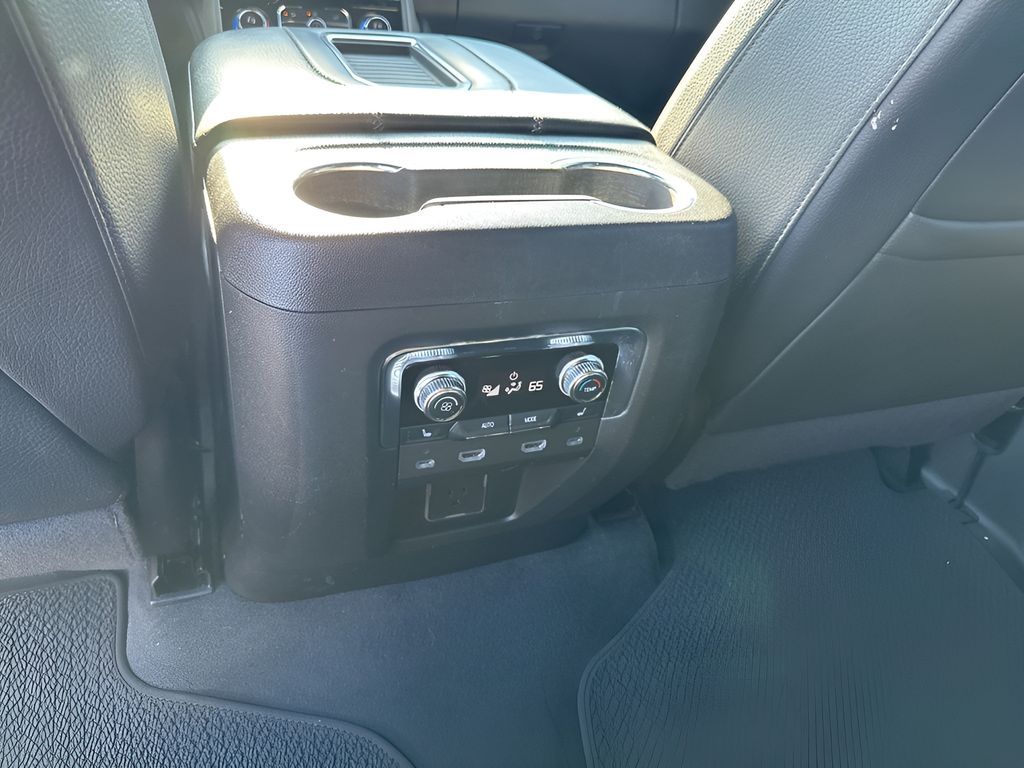 Used Car 2023 Gmc Yukon Xl  Denali For Sale Under $60,000 In Austin, Texas