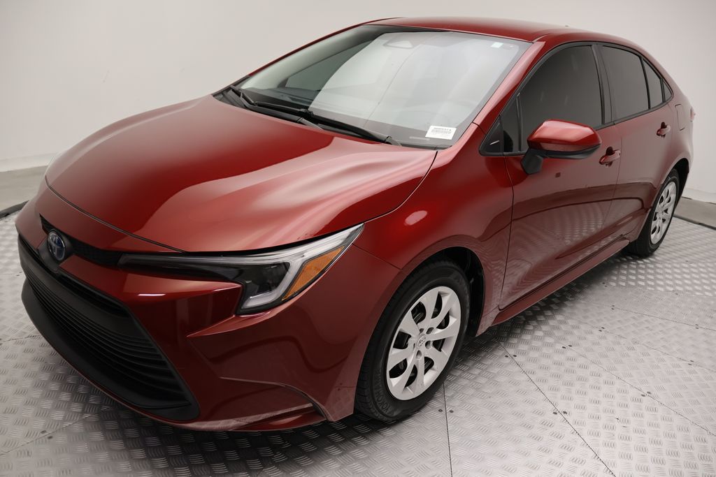 Thumbnail: 2025 Toyota Corolla - 2
