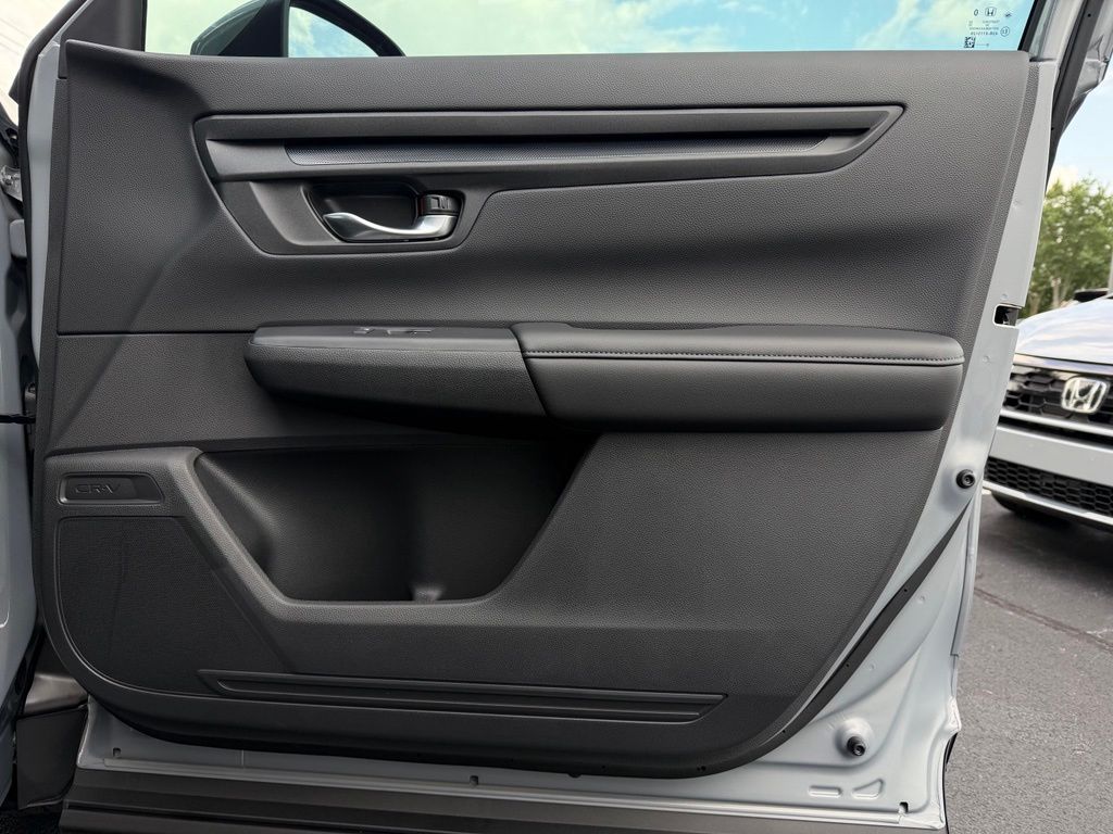 Thumbnail: 2026 Honda CR-V - 29