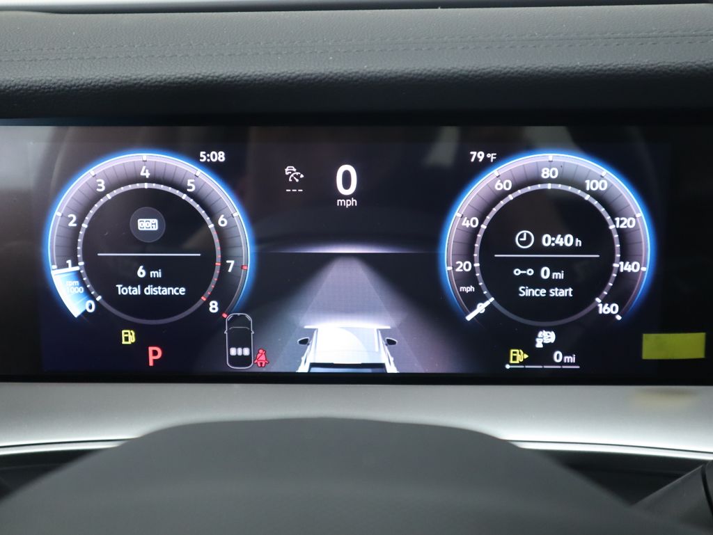 2025 Volkswagen Tiguan 2.0T 32