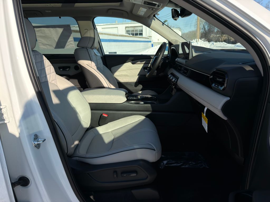 Thumbnail: 2026 Honda Pilot - 27