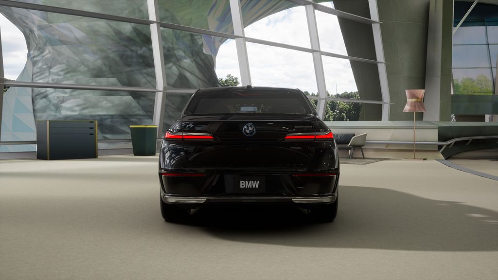 Thumbnail: 2026 BMW i7 - 31