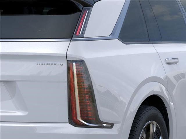 2026 Cadillac Escalade IQ Luxury - 10