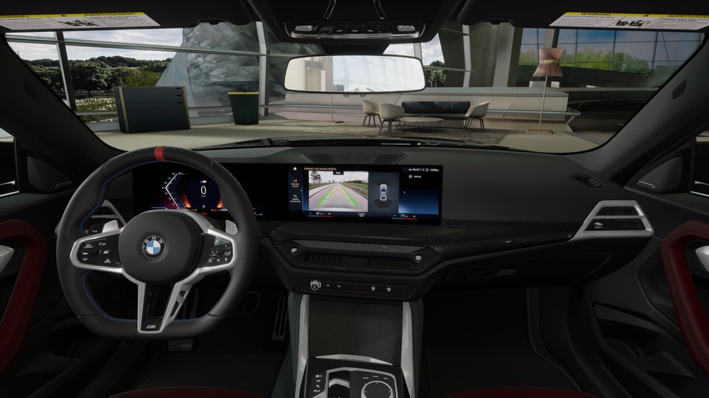 Thumbnail: 2026 BMW 2 Series - 31