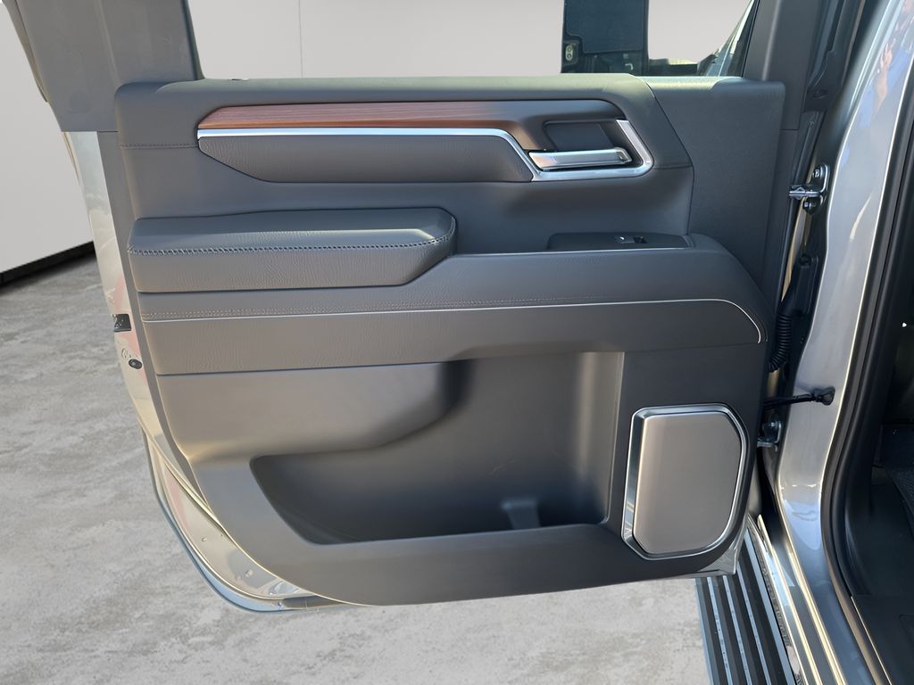 New Car 2025 Gmc Sierra 2500hd  Denali For Sale In Austin, Texas