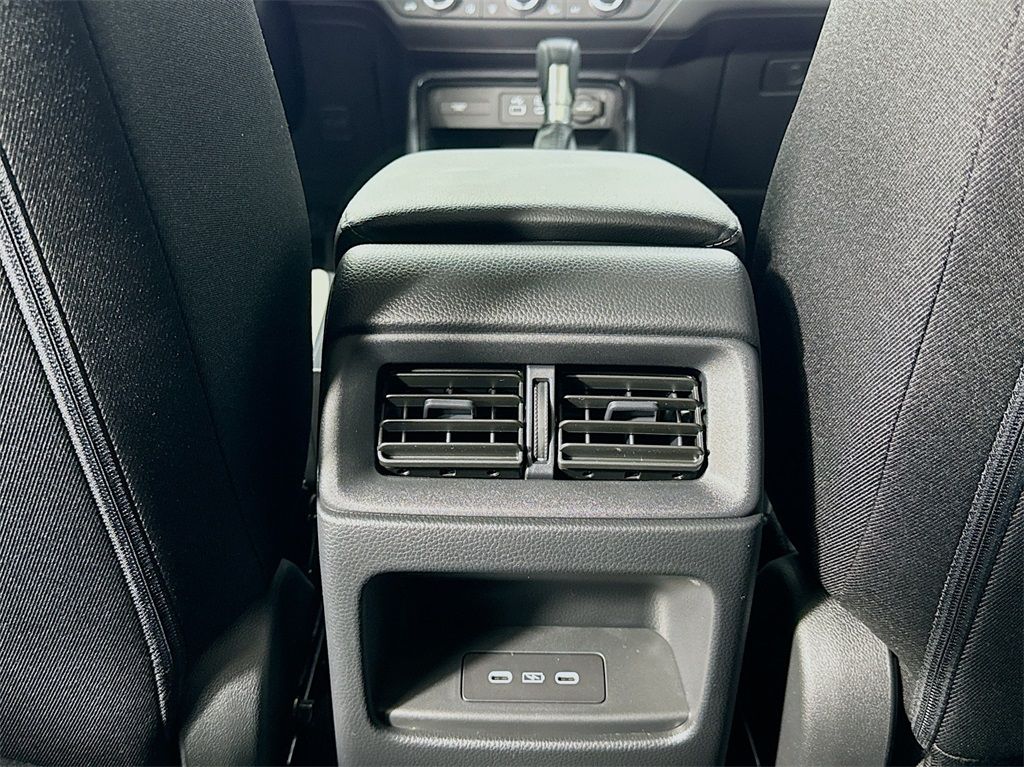 Used Car 2025 Honda Cr-v  Ex For Sale Under $35,000 In Austin, Texas