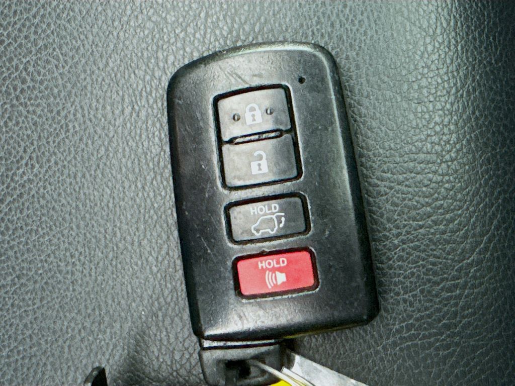 Used Car 2016 Toyota Rav4  Se For Sale Under $12,000 In Austin, Texas