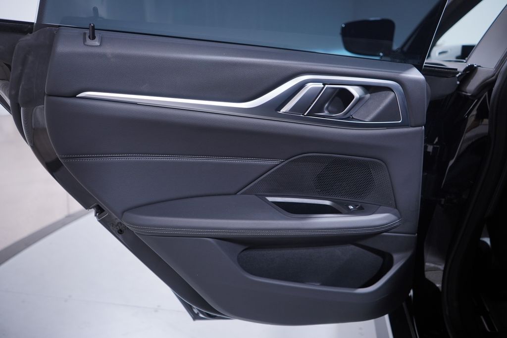 Thumbnail: 2023 BMW i4 - 15