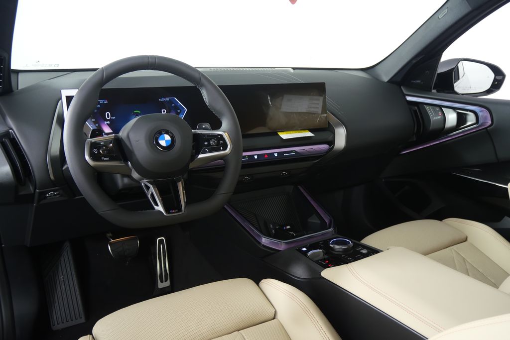 Thumbnail: 2026 BMW X3 - 18