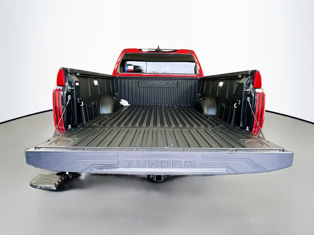 Thumbnail: 2025 Toyota Tundra - 27