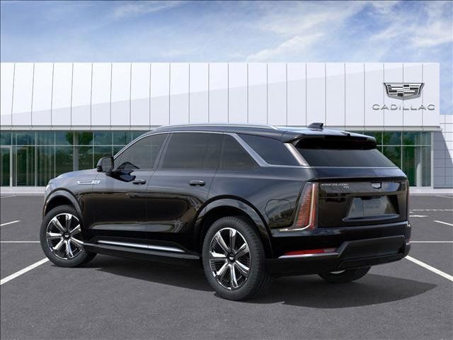 2026 Cadillac Escalade IQ Luxury - 2