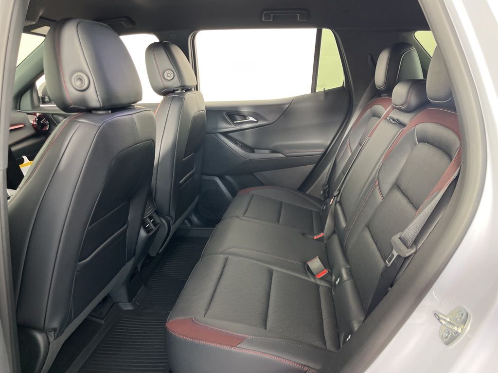 Thumbnail: 2026 Chevrolet Equinox - 21