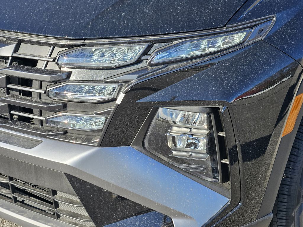 2026 Hyundai Tucson Hybrid