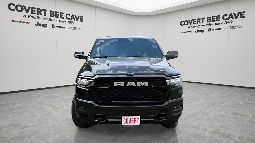 New Car 2025 Ram 1500  Big Horn/lone Star For Sale Under $60,000 In Austin, Texas